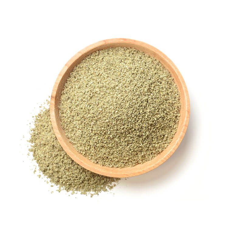 Seasoning