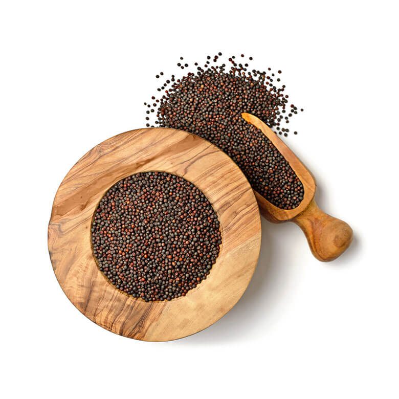 Seasoning