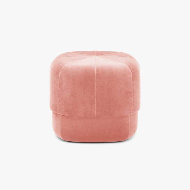 Wooden Crome Chair