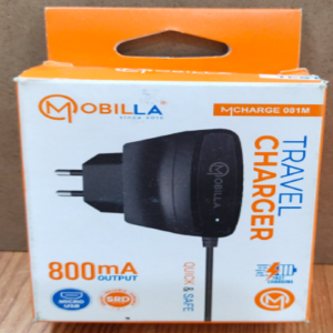 MOBILLA MICRO USB CHARGER