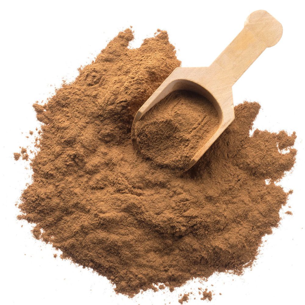 Madras Curry Powder