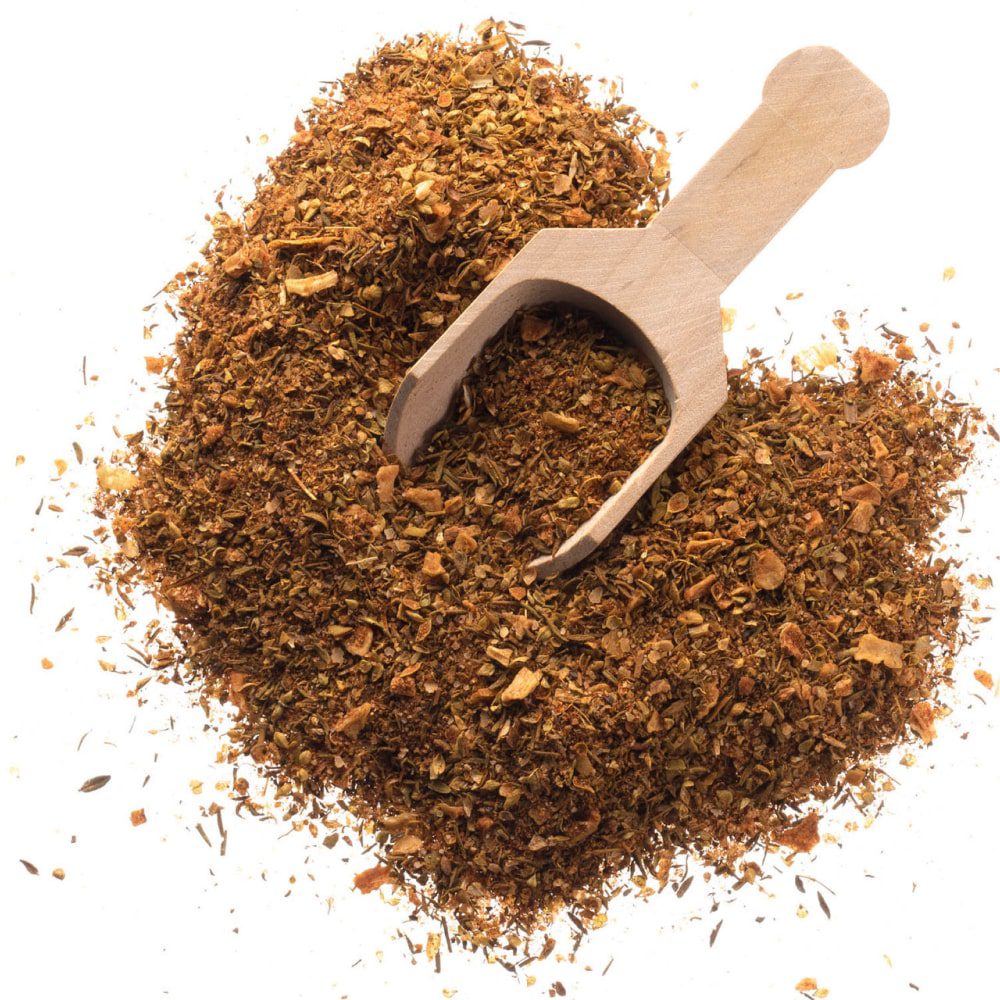 Whole Black Pepper