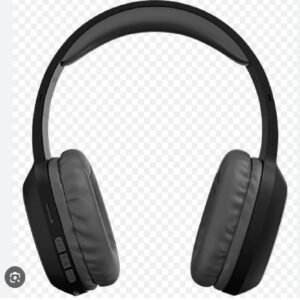 Bluetooth earphones