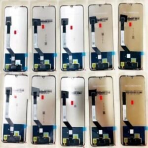 Mobile Display Combo