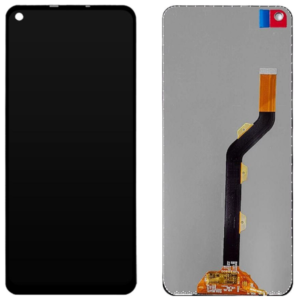 camon i2x