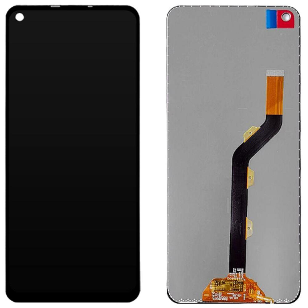 camon 12x