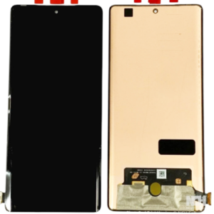 Infinix hot 50 pro plus