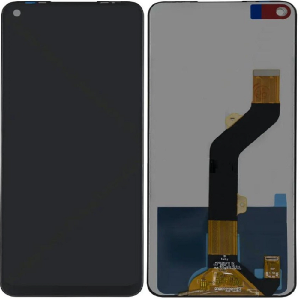 infinix hot 10
