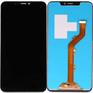 Infinix hot s3x