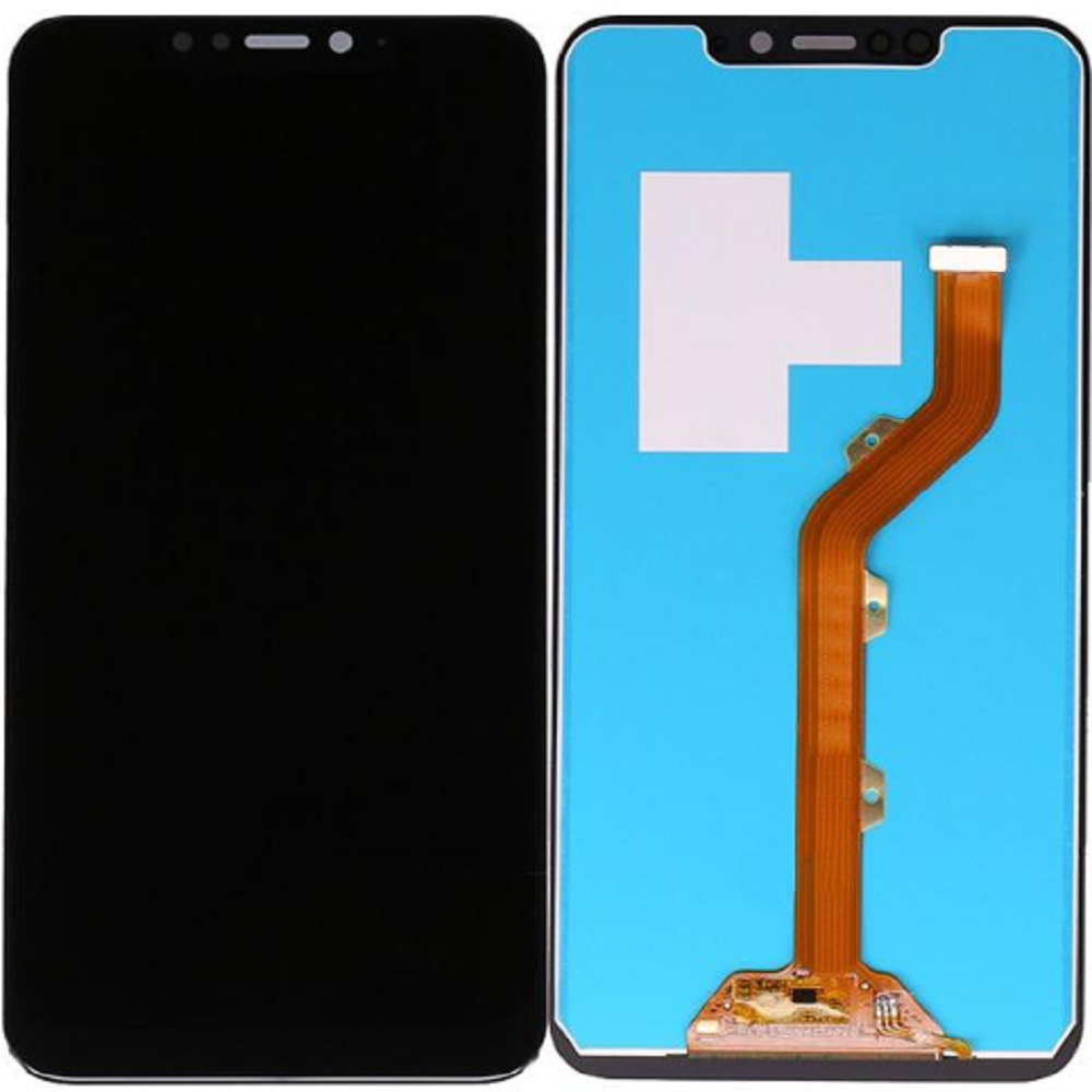 infinix hot s3x