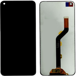 Infinix s5