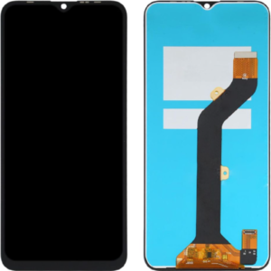 Infinix smart 6 plus