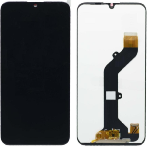 Itel vision 1