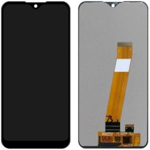 Samsung M01
