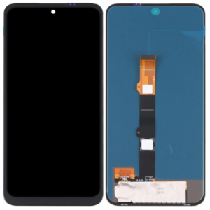 Moto G31