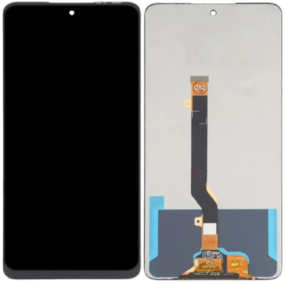 tecno camon 19pro