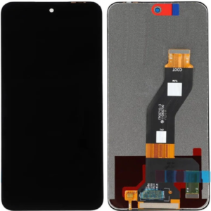 Tecno spark 40 5g