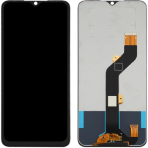 Tecno spark 5 air