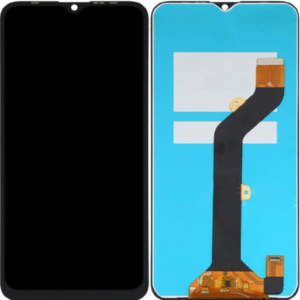 Tecno SPARK 7