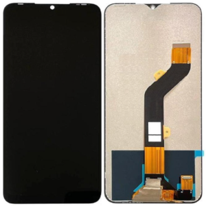 Tecno Spark Go