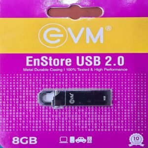 8GB