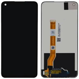 Realme Narzo 30 Pro