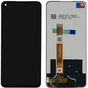Oppo A52