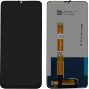 Realme c21y