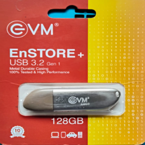 EVM 128gb pendrive