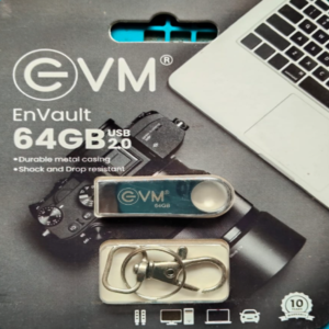 evm 64gb pendrive