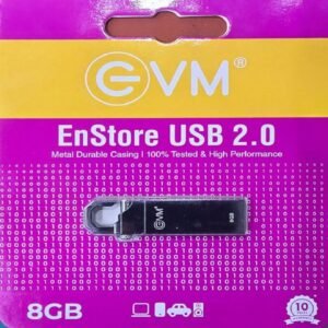 8GB