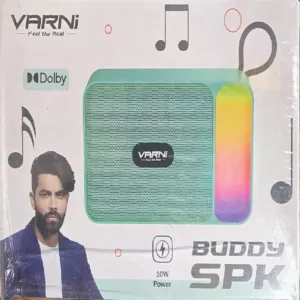 VARNI BUDDY SPK