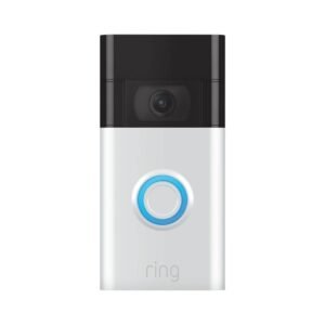 Arlo Spotlight Camera Security